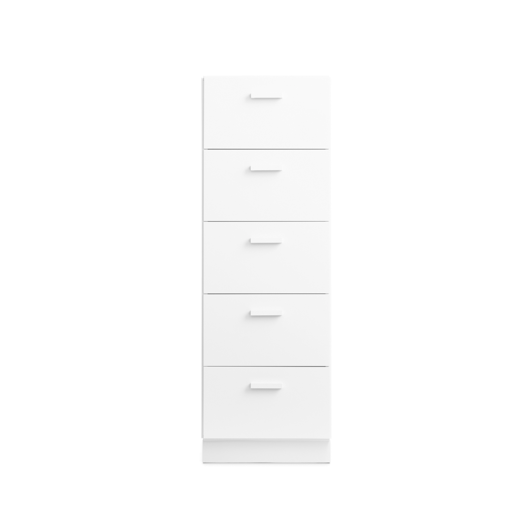 Relief Chest of Drawers Tall